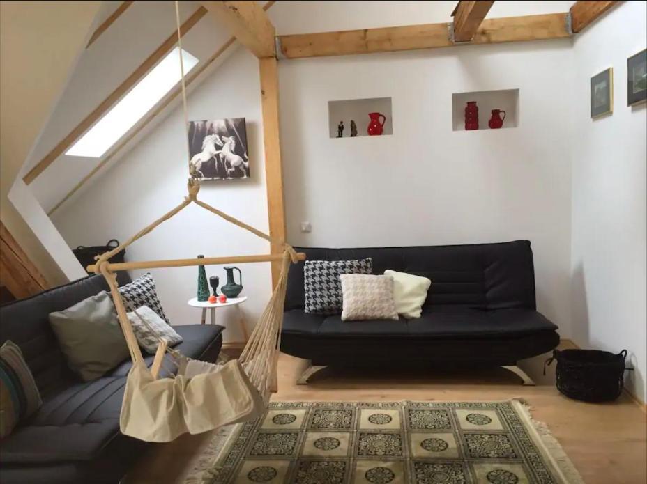 Apartment Villawoel München